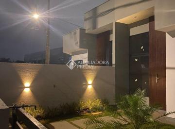 Casa · 59m² · 2 Quartos · 1 Vaga · Casa à Venda na Guarda do Cubatão - Palhoça/SC