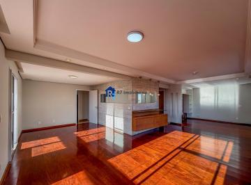 Apartamento · 170m² · 3 Quartos · 3 Vagas · Vila São Francisco 170 M² 3 dormitórios sendo 2 suítes 3 vagas | R7 Imobiliaria
