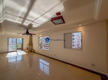Apartamento · 170m² · 3 Quartos · 3 Vagas · Vila São Francisco 170 M² 3 dormitórios sendo 2 suítes 3 vagas | R7 Imobiliaria