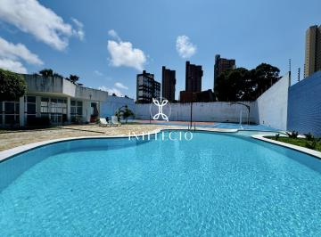 Apartamento · 140m² · 3 Quartos · 2 Vagas · Vendo Apartamento 3 Quartos Candelaria