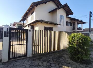 Sobrado para alugar no Centro, Balneário Piçarras - SC · SOBRADO MOBILIADO PARA LOCAÇÃO ANUAL – CENTRO DE BALNEÁRIO PIÇARRAS/SC