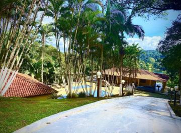 Rural de 3 quartos, Juquitiba · Espetacular Sítio de Alto Padrão em Juquitiba/SP