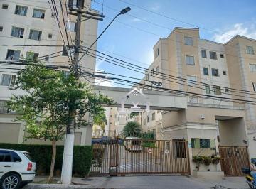 Apartamento de 2 quartos, São Paulo · Apartamento para aluguel tem 45 m² com 2 quartos no Horto do Ype- SP
