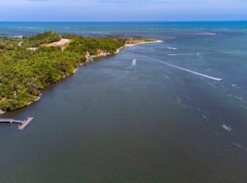 Apartamento · 243m² · 4 Quartos · 4 Vagas · Apartamentos e terrenos em condomínio da Praia de Guadalupe em Pernambuco alto padrão