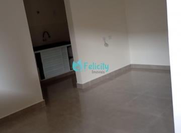Casa · 40m² · 1 Quarto · Casa em Condomínio com 40 m² e Fino Acabamento