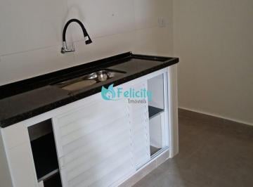 Casa · 40m² · 1 Quarto · Casa em Condomínio com 40 m² e Fino Acabamento