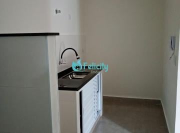 Casa · 40m² · 1 Quarto · Casa em Condomínio com 40 m² e Fino Acabamento