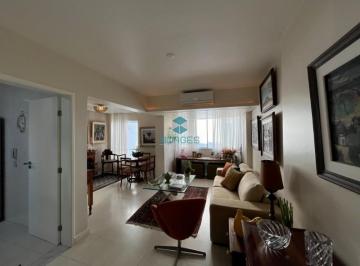 Foto 01 · Apartamento à venda com 96m², 2 quartos, 1 suíte e 2 vagas no Edifício Maria Regina - Horto Floresta