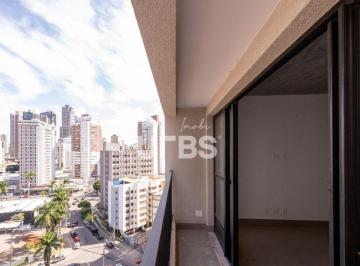 Apartamento de 2 quartos, Goiânia · APARTAMENTO 67MT 2 QUARTOS SENDO 1 SUITE SETOR OESTE