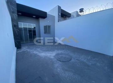 Casa · 78m² · 3 Quartos · 2 Vagas · Casa à Venda com 03 Quartos no Bairro Jardinopolis em Divinópolis MG.