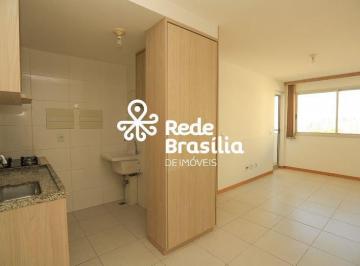 | Foto_migracao | 1 · TH6630 - Rua 33 Sul Águas Claras - Res. Le Club, Apartamento 01 quarto, 35m². Agende sua visita!