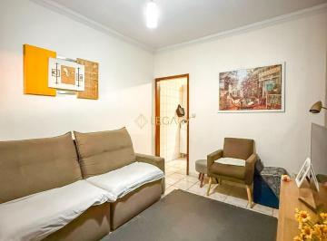 Casa · 118m² · 2 Quartos · 2 Vagas · Casa Térrea 118m² 2 Dormitórios - Jardim das Indústrias
