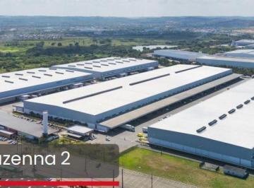Comercial · 2642m² · 1 Quarto · 1 Vaga · Galpão Logístico 3.580 m² | Armazenna 2 | Jaboatão dos Guararapes