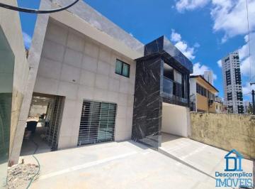 Comercial · 200m² · 1 Quarto · 3 Vagas · Casa Comercial 200m² com Estacionamento – Boa Viagem