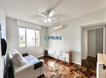Apartamento · 54m² · 2 Quartos · 2 Vagas · Vende-se apartamento com 2 quartos, 2 vagas – Passo da Areia