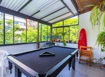 Apartamento · 101m² · 3 Quartos · 2 Vagas · Cobertura para Venda - 100.94m², 3 dormitórios, sendo 1 suites, 2 vagas - Petróp