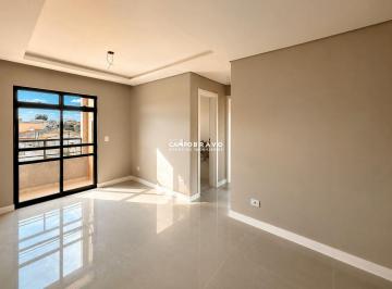 Apartamento · 59m² · 2 Quartos · 1 Vaga · APARTAMENTO NOVO 2 QUARTOS COM SUITE NO AFONSO PENSA