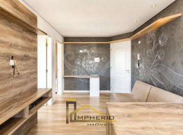 Foto 01 · Apartamento, Portão, Curitiba, PR