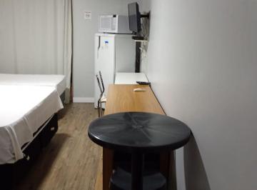 Apartamento de 1 quarto, Brasília · GARVEY PARA INVESTIMENTOOTIMO ANDAR NASCENTE