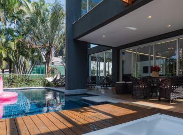 Casa de 4 quartos, São Sebastião · Casa Em Juquehy 4 Quartos 5 Banheiros 4 Vagas