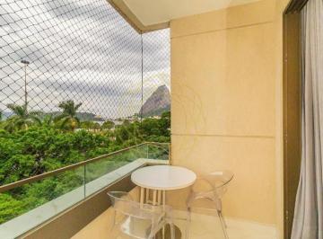 116357.jpg · Apartamento Condomínio Rio By Yoo (Flamengo) 3 Suítes 149,36m²