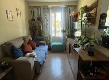 Apartamento de 2 quartos, São Paulo · Condomínio Parque Residencial Nossa Senhora Do Sabará Apartamento de 2 Dormitórios para Venda
