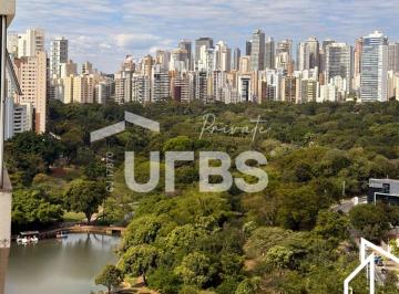 Apartamento de 2 quartos, Goiânia · APARTAMENTO COB DUPLEX 133,68MT 2 QUARTOS SENDO 1 SUITE SETOR OESTE