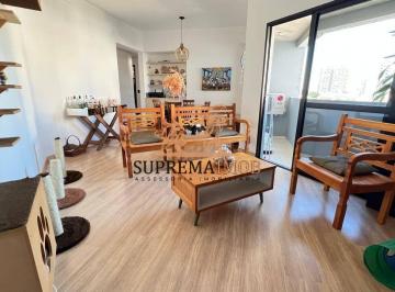 Apartamento · 91m² · 3 Quartos · 1 Vaga · Apartamento com suíte e vista livre, Residencial Sevilla Plaza, Sorocaba/SP