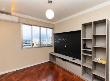 Apartamento · 75m² · 2 Quartos · 2 Vagas · Amplo Apartamento de 2 Quartos no Centro de Florianópolis - Localização Privilegiada e Excelente Dis