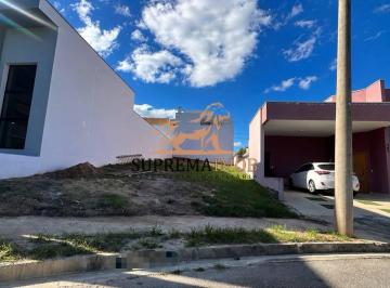 Terreno , Sorocaba · Terreno à Venda no Condomínio Terras de São Francisco – Sorocaba/SP
