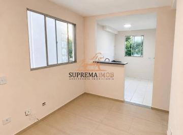 Apartamento · 48m² · 2 Quartos · 1 Vaga · Apartamento com 2 Quartos à Venda no Condomínio Parque Smart – Sorocaba/SP