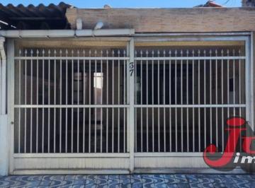 Casa · 3 Quartos · 2 Vagas · CASA 125M² - JARDIM HOLLYWOOD - SÃO BERNNARDO DO CAMPO