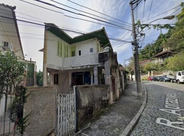 Casa, A.C.: 150m², Santa Teresa, Rio de Janeiro/RJ - Foto [1] · Casa, A.C.: 150m², Santa Teresa, Rio de Janeiro/RJ