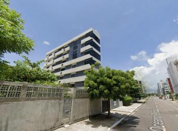 Apartamento, 3 suítes, 142m², Intermares, Cabedelo/PB - Foto [1] · Apartamento, 3 suítes, 142m², Intermares, Cabedelo/PB