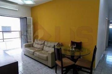 Apartamento · 82m² · 2 Quartos · 1 Vaga · Apartamento para Locação 2 Quartos, 1 Vaga, 82M², Martim de Sá, Caraguatatuba - SP | Marissol