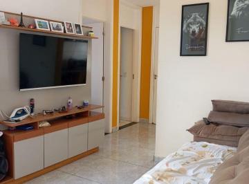 Apartamento de 2 quartos, Suzano · Apartamento de 50 m² com 2 quartos à venda no Jardim Europa em Suzano