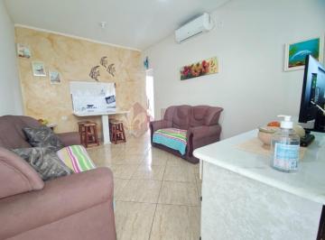 Apartamento · 59m² · 1 Quarto · 1 Vaga · Apartamento para Locação 1 Quarto, 1 Vaga, 59M², Prainha, Caraguatatuba - SP | Mathessen