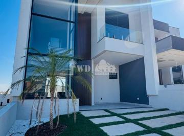Casa · 160m² · 3 Quartos · 2 Vagas · Sobrado a venda com amplo quintal Horto Florestal Villagio Sorocaba SP