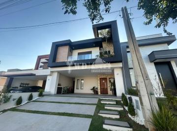 Casa · 187m² · 3 Quartos · 4 Vagas · Casa à venda com 3 dormitórios 1 suíte - Terras de São Francisco