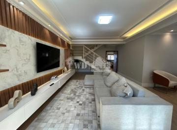 Casa · 357m² · 4 Quartos · 2 Vagas · Casa à venda com 4 dormitórios 1 suite - Jardim Europa Sorocaba Sp