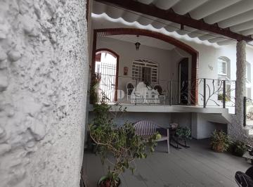 Casa · 314m² · 5 Quartos · 2 Vagas · Casa 5 quartos - Jardim São Paulo