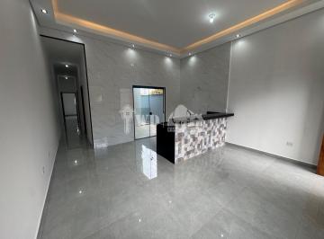 Casa · 70m² · 2 Quartos · Casa 2 quartos - Jardim São Carlos