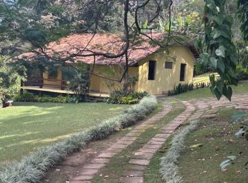 Casa de 3 quartos, Ribeirão das Neves · Casa com varanda no Condomínio Vale do Ouro