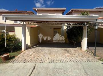 Casa · 124m² · 3 Quartos · 2 Vagas · CASA CONDOMINIO VILLAGE SERIEMA
