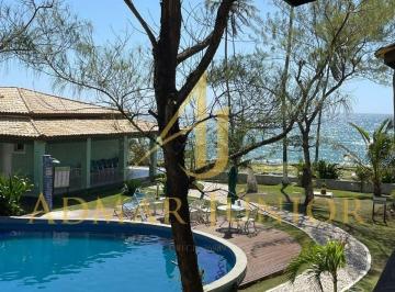 Foto 01 · Apartamento, Arembepe (abrantes), Camaçari, BA