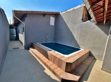 accc89f06124c576fdf11cf90b9c2c929ad8ced0 · Casa no Jardim Melvi - Praia Grande/SP