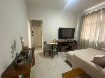Apartamento · 50m² · 1 Quarto · APARTAMENTO 1 QUARTOS E ESCRITÓRIO - PRAIA DA BANDEIRA - ILHA DO GOVERNADOR