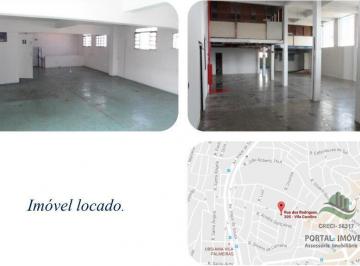 i1.jpg · Prédio Comercial - Limão