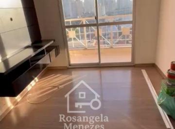 Apartamento de 2 quartos, São Paulo · Apto para locação., 2 dorms com vaga!!