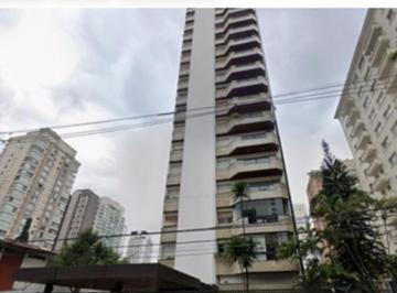 Apartamento de 3 quartos, São Paulo · Leilão Judicial 02 de Setembro de 2026 236 m2 Campo Belo São Paulo
